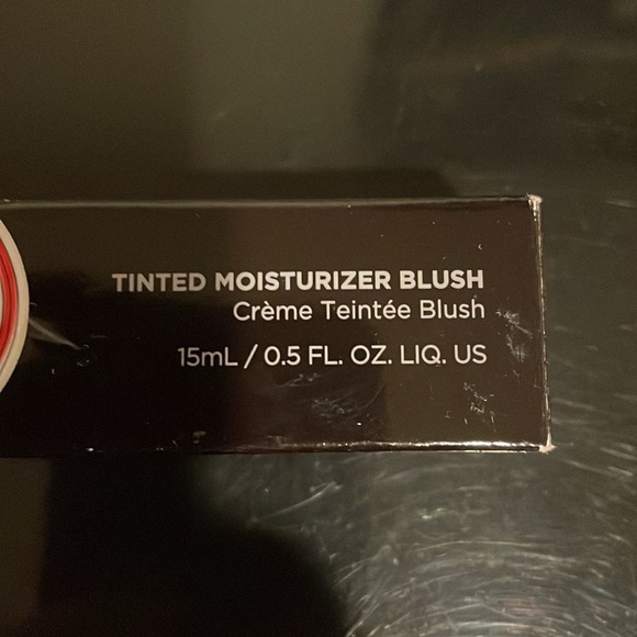 Laura Mercier tinted moisturizer blush - Picture 2 of 3